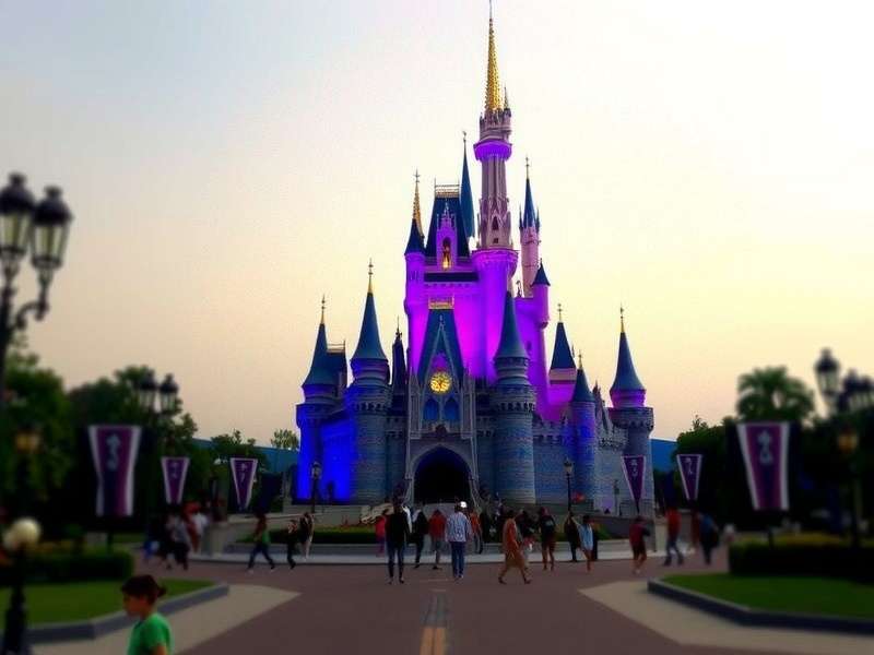 Ooty Region Preview for Coimbatore Magic Kingdom Coimbatore Magic Kingdom Future Update